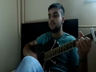 Erdal Sur - Rolling In The Deep (Cover)