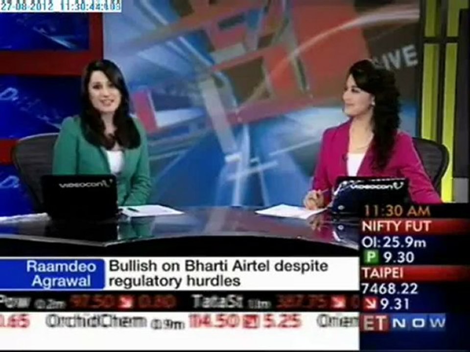 Commodity Corner - Angel -Top Commodity Bets