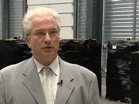 Le Havre: saisie de 8 tonnes de cigarettes de contrebande