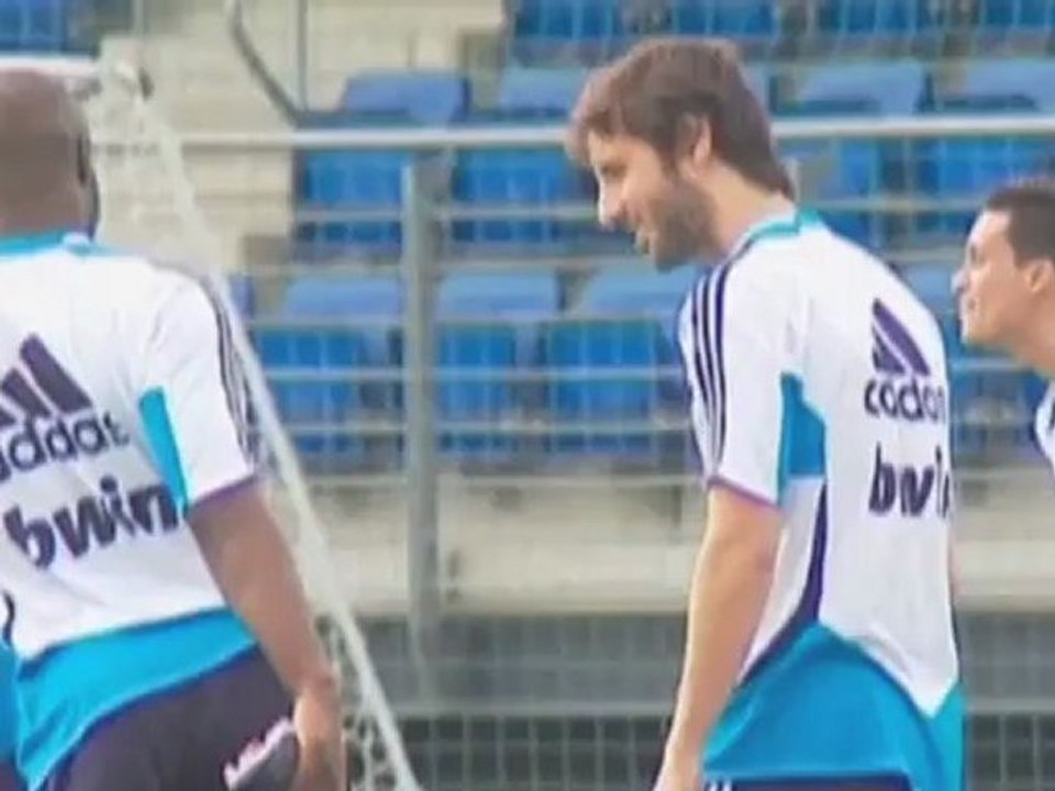 Reals Fehlstart - Messis Doppelpack