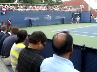 Live US OPEN Tennis 2012