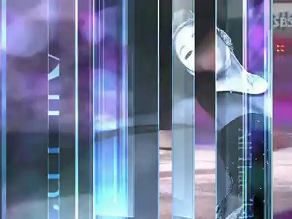 All That Skate Summer 2012 - All of Me (TV-version SBS)