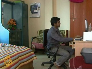 Bangladesh's IT savvy youth boost outsourcing