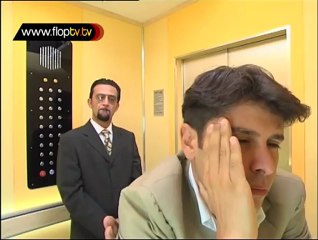 L'Ascensore - Tu? by FlopTV