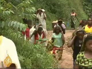 UN extends DRC mission for another year