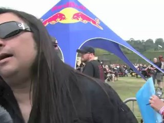 Testament - Bloodstock Open Air 2012