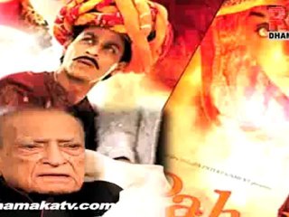 A.K. Hangal passed away