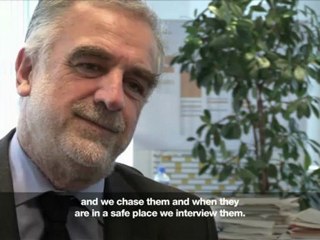 People & Power - Libya: War and rape