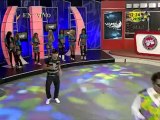 Brandon Meza en Volumen 4