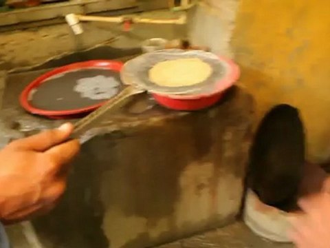 Fault Lines extra - Mining for Gold in Colombia