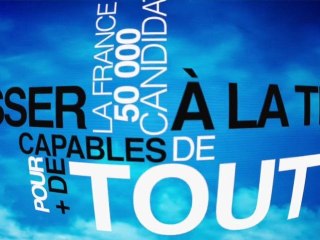 OUAT ★ VIP® - LE PIRE DE LA TÉLÉ RÉALITÉ (TEASER)