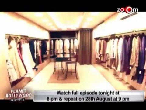 Blender's Pride Magical Nights Music CD's presents Designer Diaries