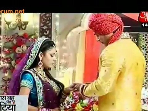 Shiv Ki Bahon Mein Anandi Balika Vadhu