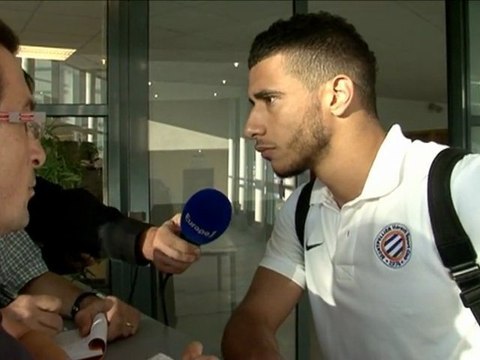 Réactions après-match MHSC-OM (J3)
