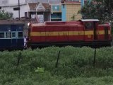 Narrow Gauge Trains in Chhattisgarh, India: Pankaj Oudhia's Compilation