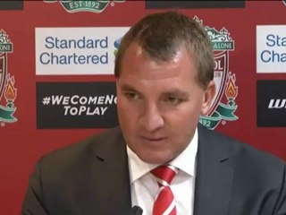 Rodgers: "Liverpool straordinario"