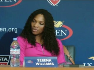 US Open - Djokovic et S. Williams, favoris annoncés