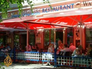 Germans suffer Greek bailout fatigue