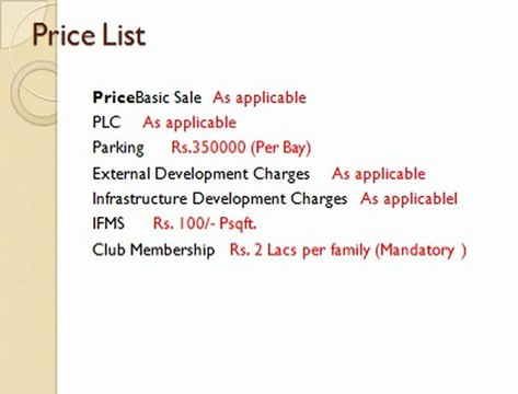 9650100436 PARAS SECTOR 106 GURGAON (Near ATS / Chintels / Sobha)