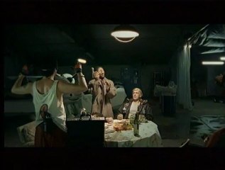 Prime Time de Sarah Lévy court métrage (2000)