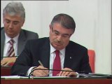 BDP Hakkari Mv. Adil Kurt - İdris Naim Şahin Hakkında BDP'nin Verdiği Gensoru Önergesi Hakkında