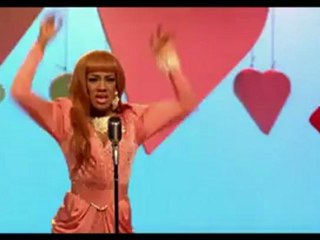 Stooshe   Black Heart (Official Video) - YouTube