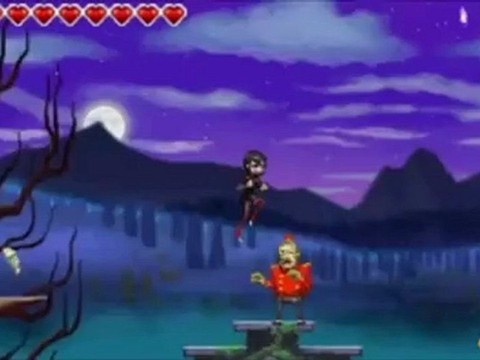 [Trailer] Hotel Transylvania