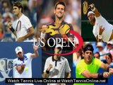 watch US Open tennis grand slam live online