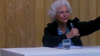 Marie-Jo Chombart de Lauwe - Résistance à Bréhat et dans les Côtes-du-Nord