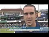 Watch England v South Africa at Southampton, 2nd ODI