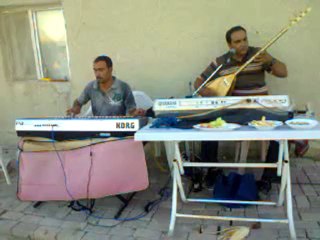 BÜLENT COŞKUN_GELİVER YANIMA