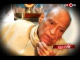 AK Hangal's last interaction with zoOm