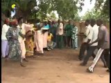 DANSES DU TCHAD ARBA TAAMA ET TOUN SARH SUR TOL PRESSE