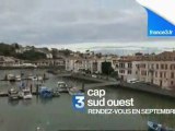 CAP SUD-OUEST - Rendez-vous en Septembre