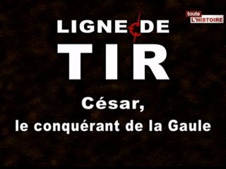 grandes batailles - César, le conquérant de la Gaule