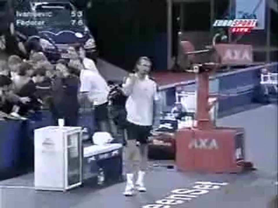 US Open Second Round Live 1pm-7pm 30 August 2012