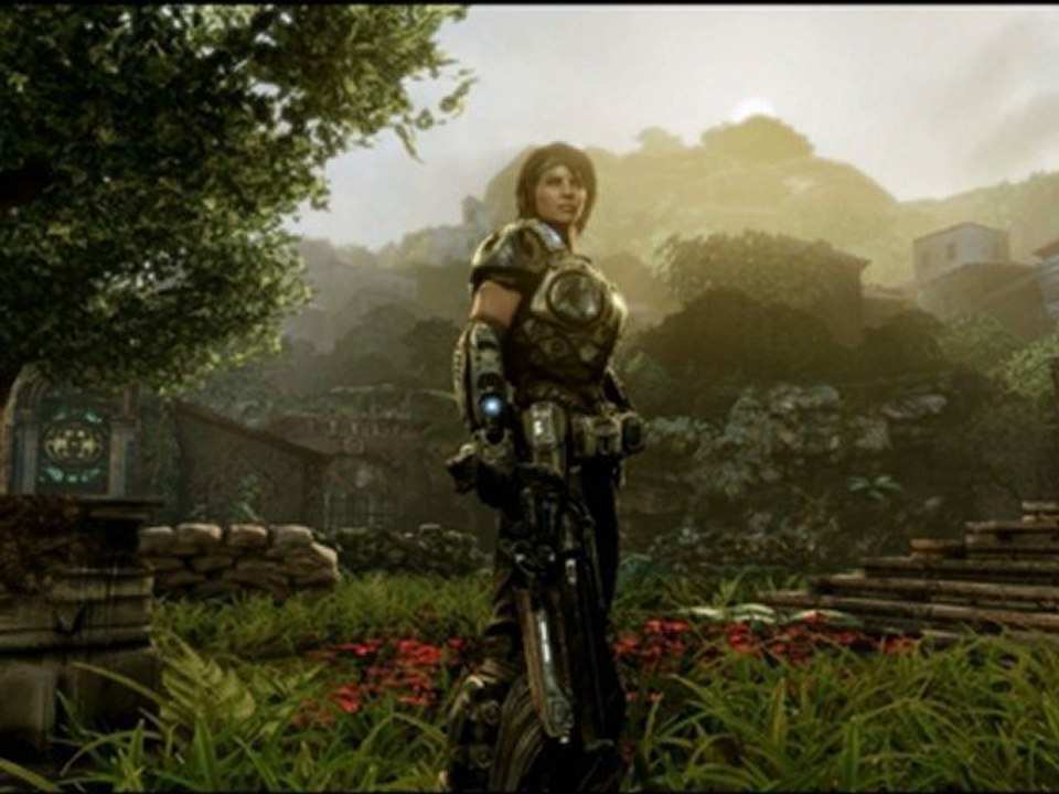 Bonjour Dailymotion ! :D