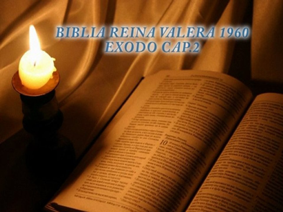 EXODO CAP.2