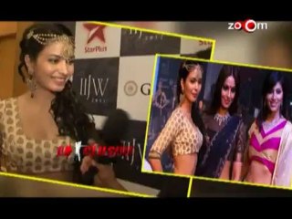 Ankita Shorey gets candid on zoOm