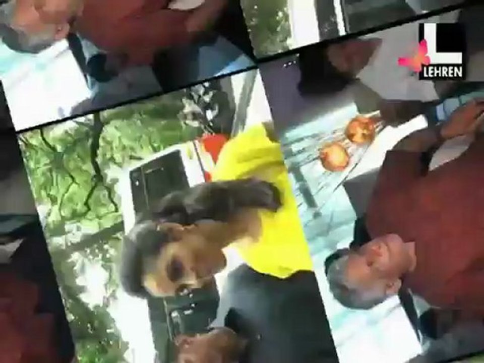 Mallika Plays Dirty Politics with Om Puri