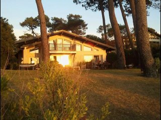 A day @ les trois arbres