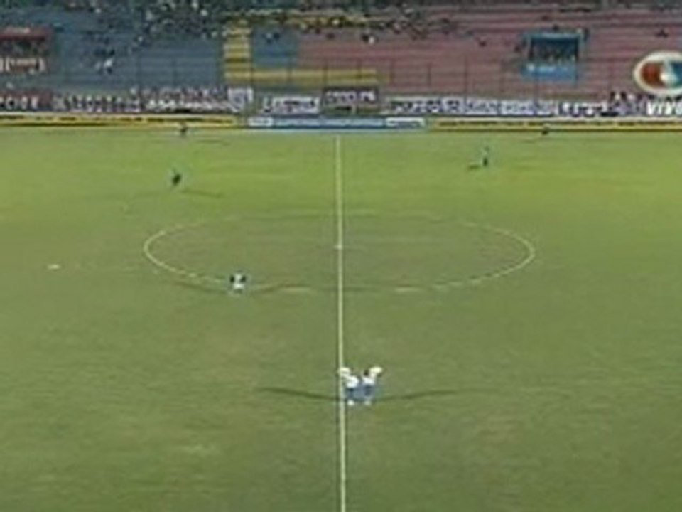WWW.SOCCER-FOOTBALL.RU | 2 Cerro Porteno vs. Rubio Nu