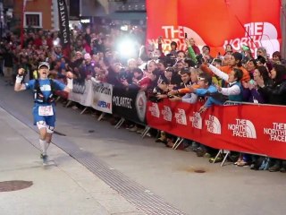 THE NORTH FACE UTMB® 2011
