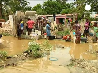 Da tempesta tropicale a uragano. Isaac fa davvero paura