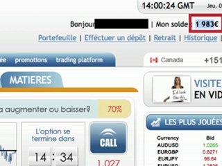 Acheter des actions: Les bandes de Bollinger