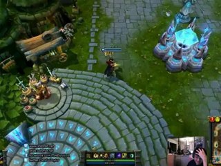 J'achète ma pioche, je revend ma BT et OH M.... - League of Legends