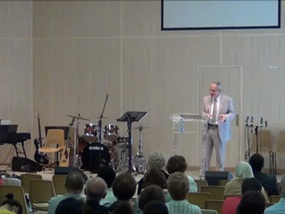 Venons chercher le repos auprès de Jésus-Christ