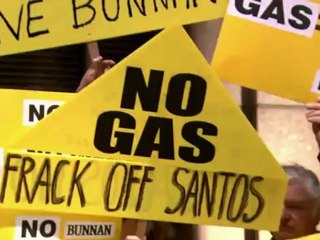 101 East - Pricing pollution