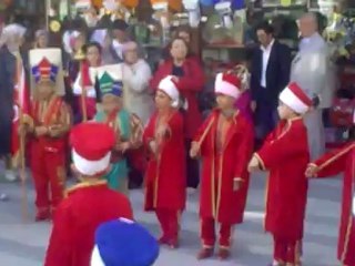 mehter elçi peşrevi