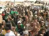 Libyan fighters capture Bani Walid